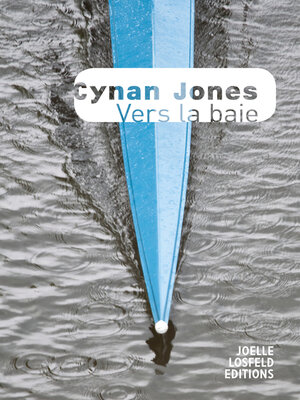 cover image of Vers la baie